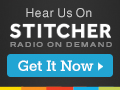 Freedom Today Podcast | Stitcher Page